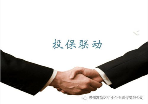 实践 投保联动 重大尝试 中小担保携聚昇创投与乐米科技签订战略合作协议